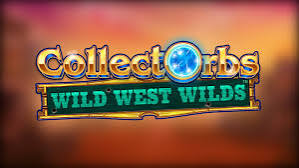CollectOrbs: Wild West Wilds - BEERSLOT365